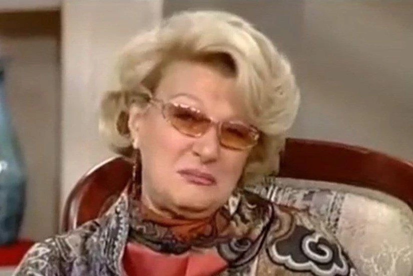 Светлана Дружинина оказалась свидетелем знакомства Пугачевой и Галкина в Кремлевском дворце