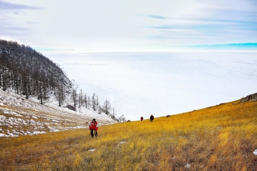Содержание пластика в озерах оказалось выше, чем в мусорных «островах» океанов