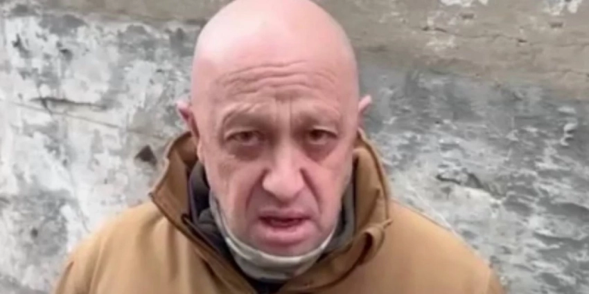 Последние новости на сегодня от Вагнера, 13 июля 2023 — где сейчас Евгений Пригожин, вернётся ли на СВО