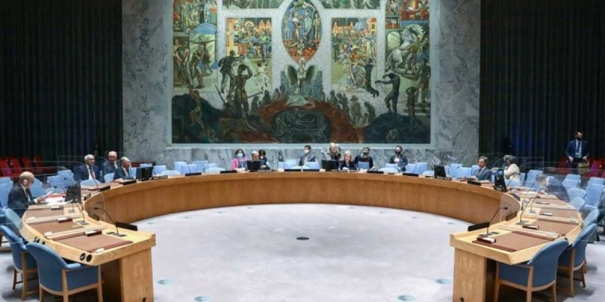 «Загоним в угол»: в «мировое правительство» войдут великие цивилизации