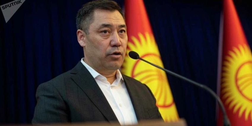 В Центральной Азии зарождается новый султанат