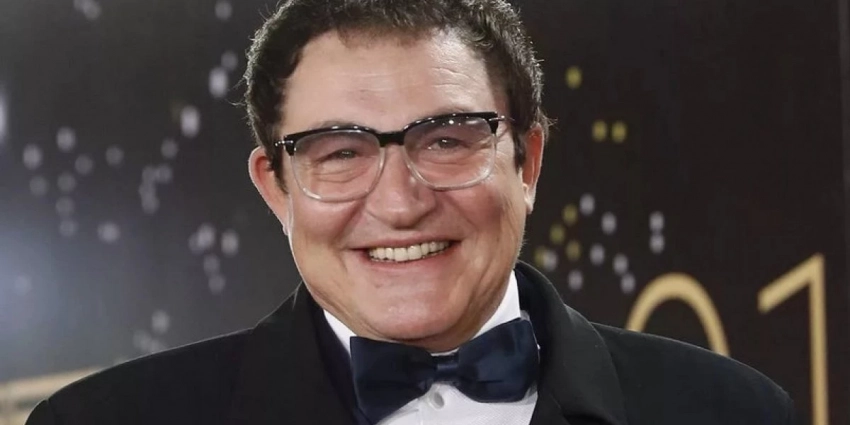 Где Дибров Дмитрий находится сейчас, последние новости 14.07.2023