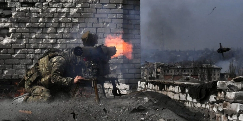 Когда начнутся мирные переговоры России с США по Украине в 2023 году: каковы шансы, что СВО закончится в ближайшее время когда закончится война 14.07.23