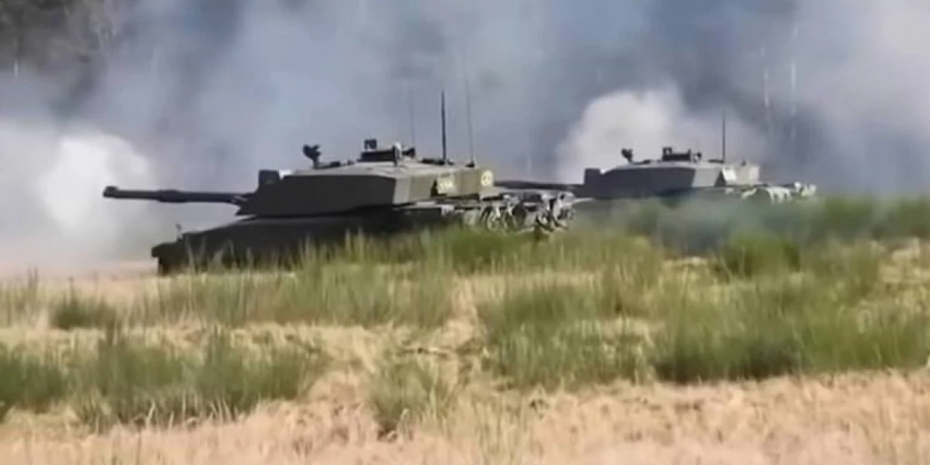 «Российские бомбы поставили в тупик украинских военных, раскрыта главная цель России при ударе по Львову!»: Три последних карты боевых действий на Украине на 6 июля 2023: последние новости сегодня, ситуация в ДНР, Бахмуте и ЛНР, обзор военных действий сей