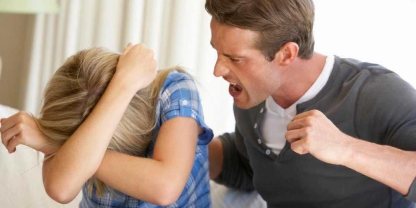 Как развестись с мужем-тираном: пошаговая инструкция 2023