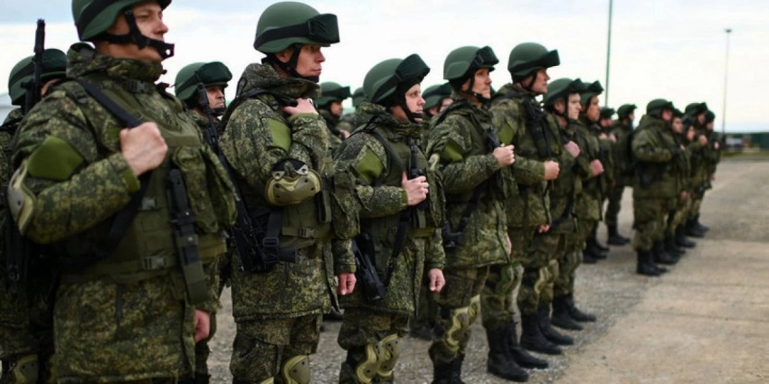 Мобилизация в России 2023, свежие новости на сегодня, 14 февраля 2023. Будет ли вторая волна мобилизации? Ждать ли всеобщую мобилизацию с 17 февраля 2023?