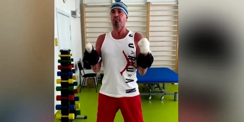 Жулин рассказал, как Роман Костомаров планирует жить после ампутации