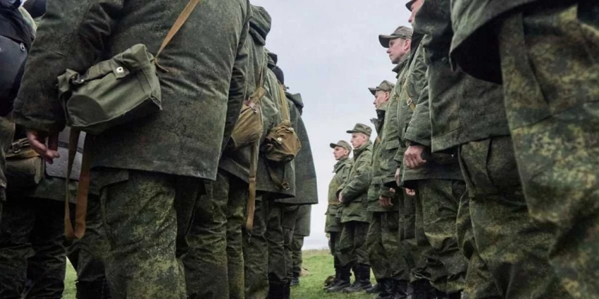 Мобилизация в России, последние новости 15 июля 2023: юрист пояснил повышение возраста нахождения в запасе