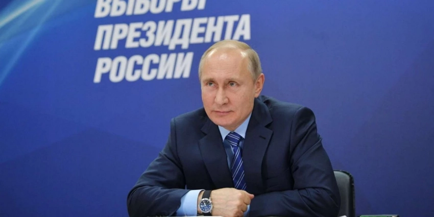 Почему Путин вынужден будет участвовать в президентских выборах 24 года