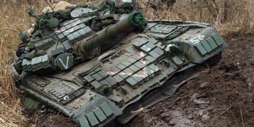 Сводка с фронта СВО. Антоновский мост: Идут бои, с обеих сторон большие потери, нужно подкрепление. На Запорожском фронте жарко. Карта боев на сегодня 30.06.2023