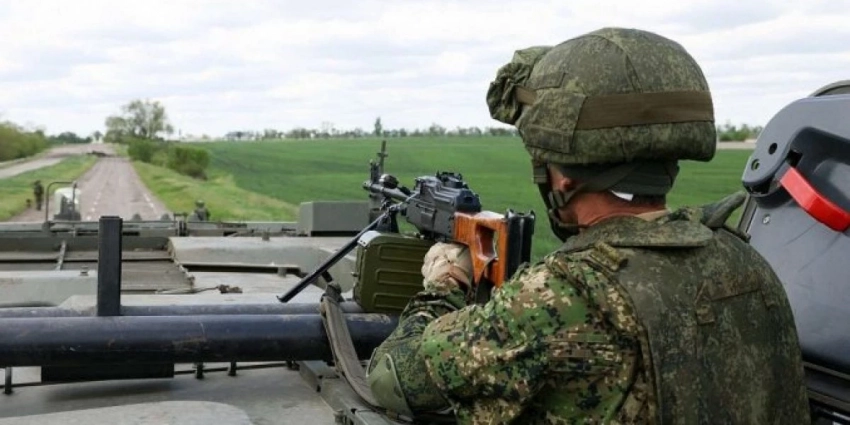 Война на Украине: последние новости на сегодня, 30 июня, главное за сутки, обстановка на фронтах