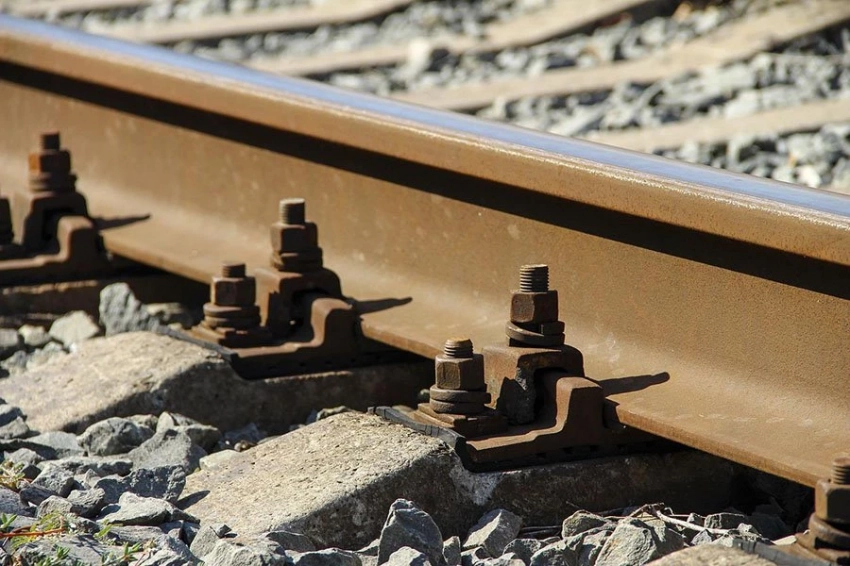 В Симферополе задержан украинский агент, взорвавший железную дорогу в Крыму