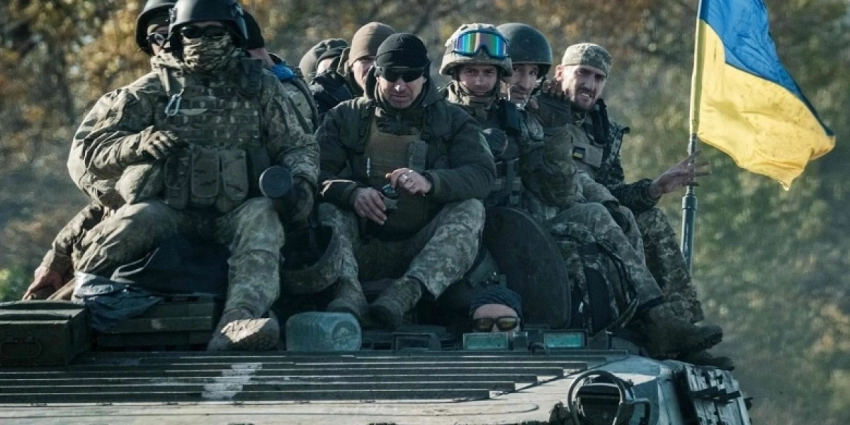 Нарастающий пессимизм: Украинские «перемоги» Запад не убедили