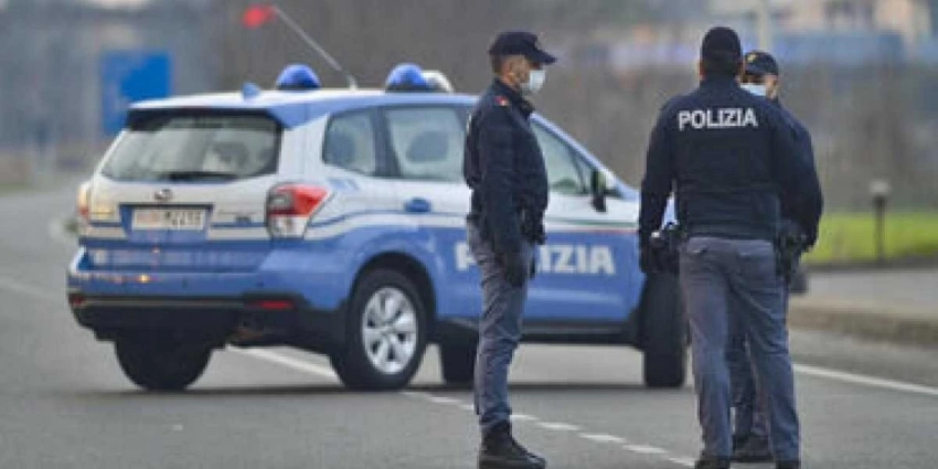 В Австрии раскрыта схема контрабанды людей: водителей нанимали в Молдове, Украине и Узбекистане