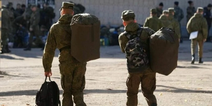 Тотальная мобилизация в 2023 году возможна или нет? Будет ли второй этап мобилизации в России? Какое решение ждать от Путина? Последние новости