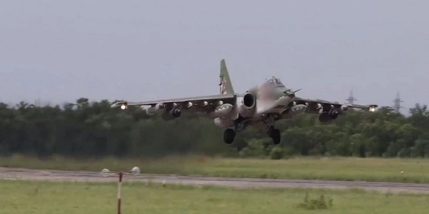 Последние новости о военной операции в Украине на 1 июля 2023 года