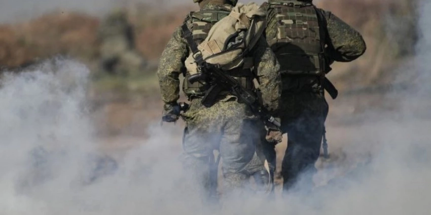 Россия – Украина 1 июля, последние новости сегодня: военная спецоперация на Украине, что происходит сейчас, свежие новости 01.07.2023