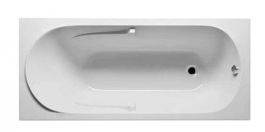 Рейтинг акриловых ванн