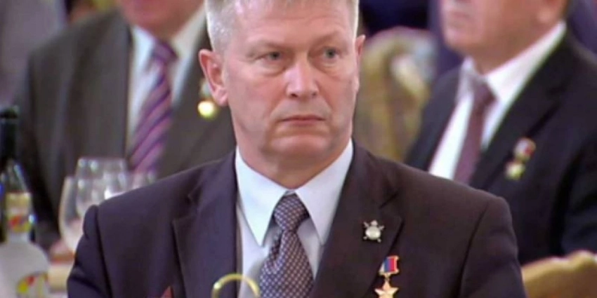 Кто такой Седой, предложенный Путином ЧВК «Вагнер» вместо Пригожина?