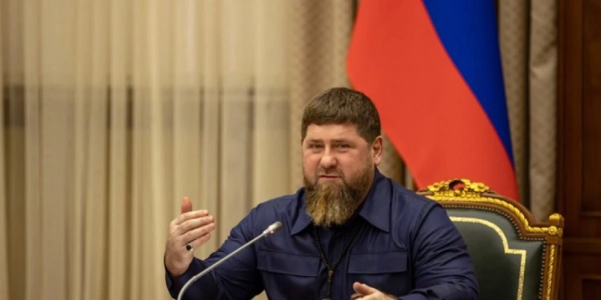 Что случилось с Рамзаном Кадыровым на самом деле?: «Кадыров болен», «у Кадырова проблемы с почками», «Кадыров при смерти»