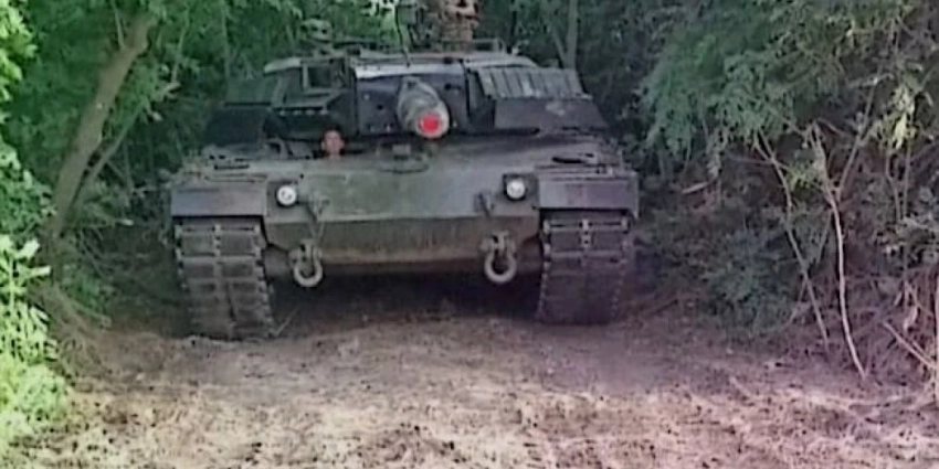 Последние Новости с фронта Украины. Итоги 27-го дня контрнаступления ВСУ. Война на Украине 02.07.2023