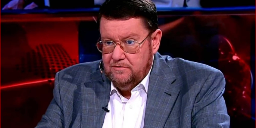 «Так мы победить не сможем» — Сатановский в эфире высказал правду о договорняках и элите. Надо меняться и это правда