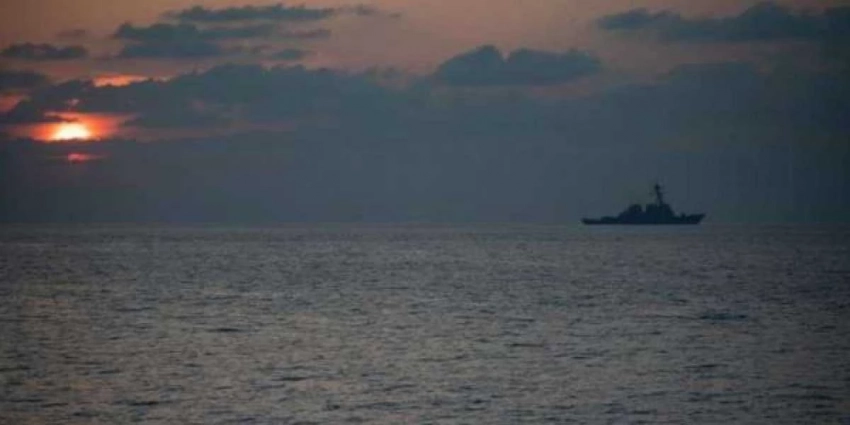 Sohu: Боевые корабли США идут прямиком в русскую ловушку