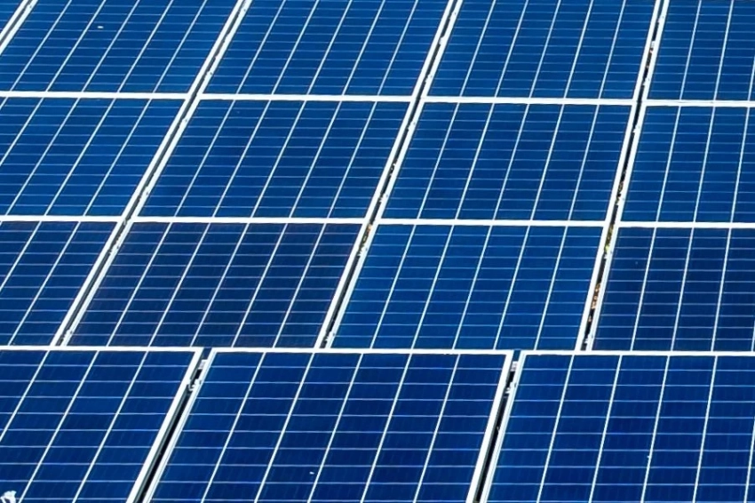 Минэнерго США выделит $45 миллионов на улучшение производства солнечных панелей