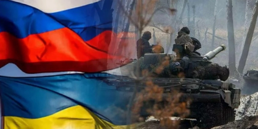 Экстрасенсы и астрологи сообщили, как и когда закончится СВО на Украине: будут ли мирные переговоры Москвы и Киева в 2023 году