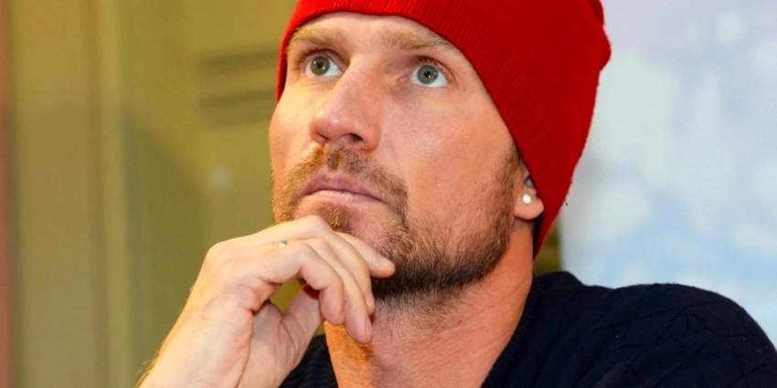 Роман Костомаров после видео с тренировки — последние новости о состоянии здоровья фигуриста 02.07.23