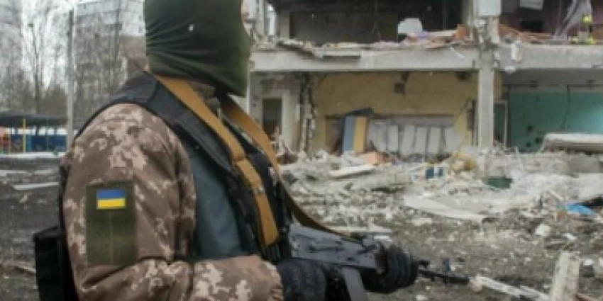 Вторая Буча? Балаклея Харьковской области перешла под контроль ВСУ