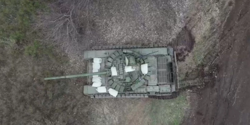 Последние новости о военной операции в Украине на утро 8 июля 2023 года