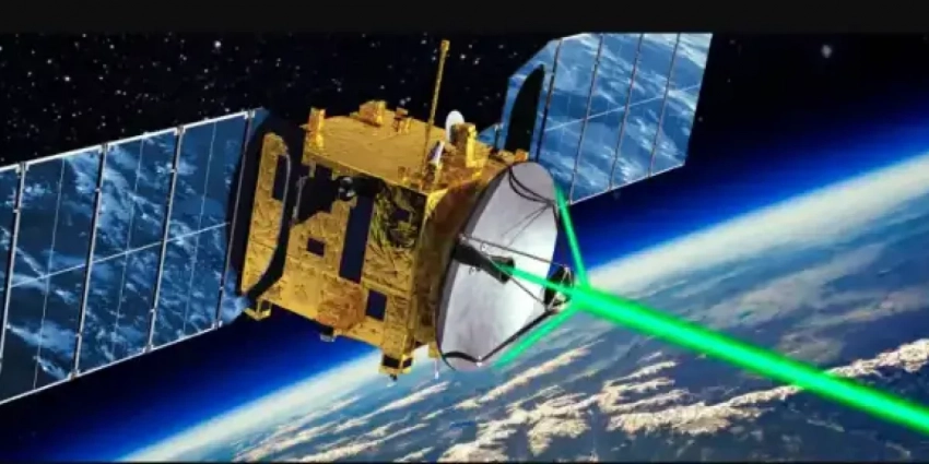 Россия начала противодействие спутникам НАТО