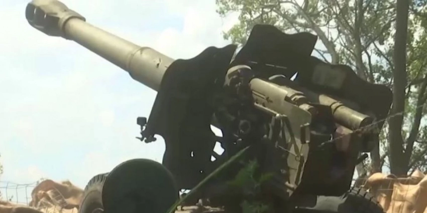 Последние новости о военной операции в Украине на утро 9 июля 2023 года