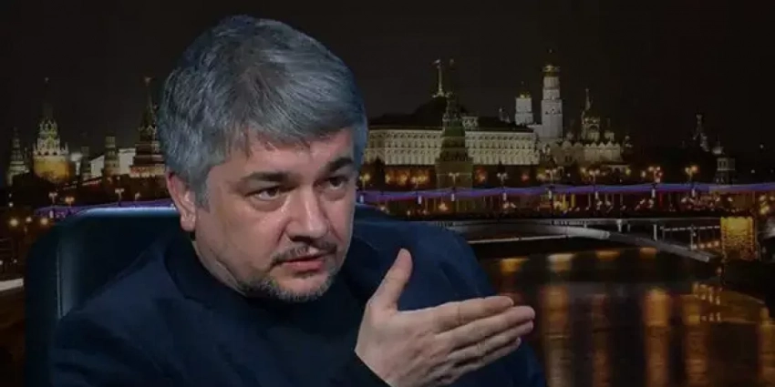 Проект «Украина» фактически завершен