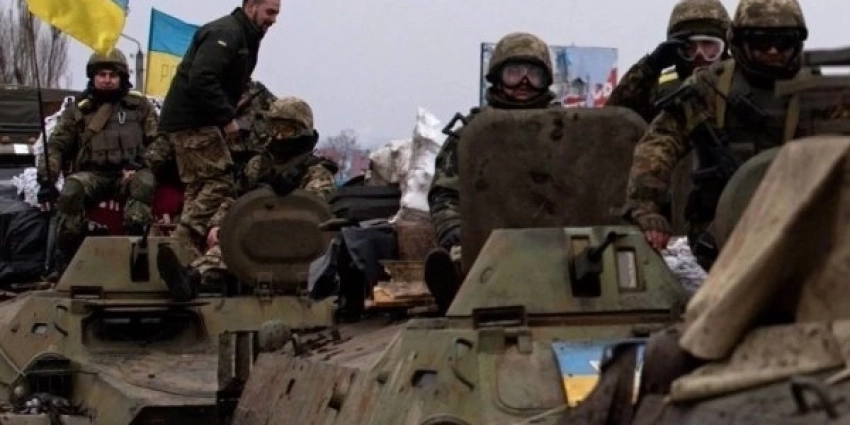 «Не больше десяти дней?»: закончится спецоперация на Украине 2023 году – прогнозы политологов, экспертов и экстрасенсов 09.07.23