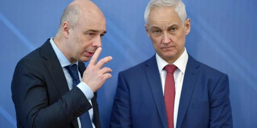 Нефть достигла 88$. В противостоянии с Белоусовым у Силуанова больше нет шанса