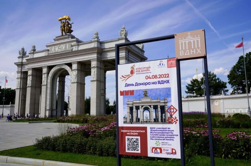 Донорство крови и костного мозга приобретает новые форматы работы, расширяя горизонты