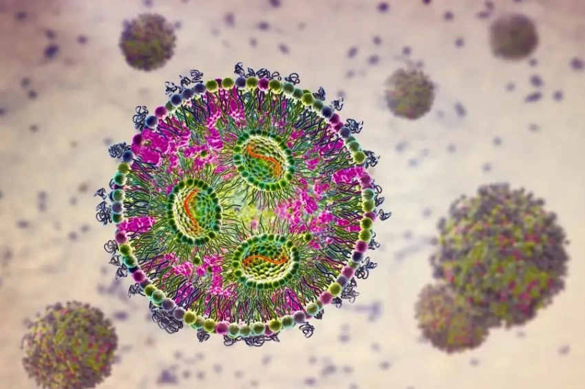 Целенаправленная доставка мРНК приведет к более дешевым лекарствам от многих болезней