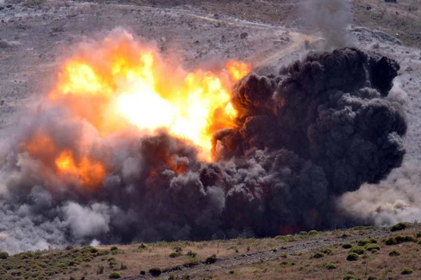 Армия РФ поразила много целей и устроила хаос в Одессе