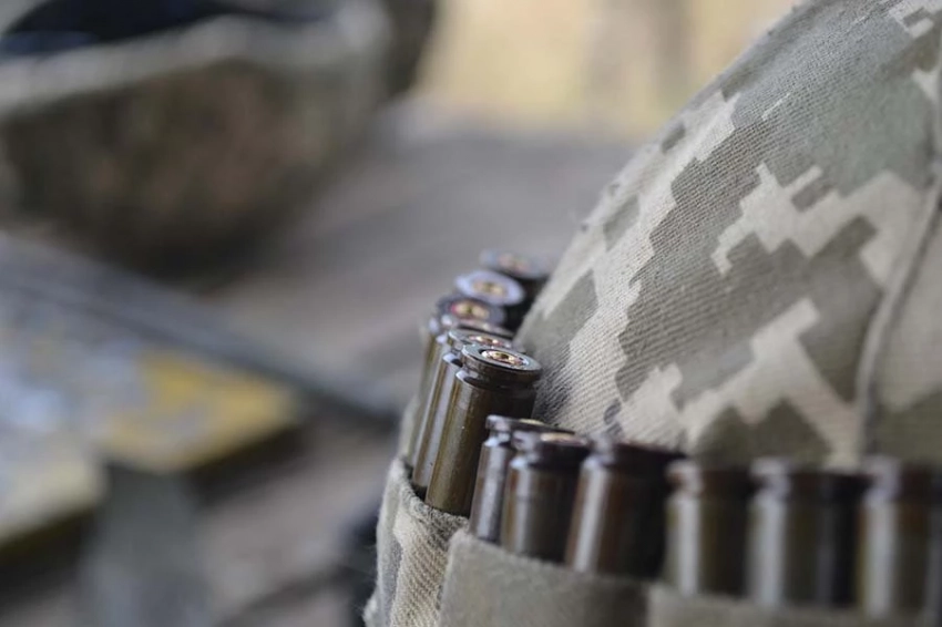 Экс-советник главы Минобороны США констатировал поражение Украины из-за развала ВСУ