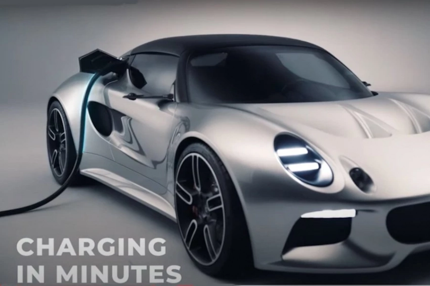 Аrstechnic: Электромобиль Nyobolt EV обещает прогресс в области зарядки