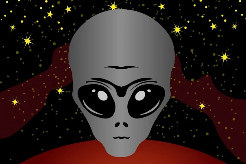 В Конгрессе США обсуждают НЛО