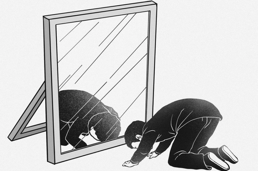 Current Psychology: мужчины-нарциссы чаще влияют на свои и чужие эмоции, чем женщин