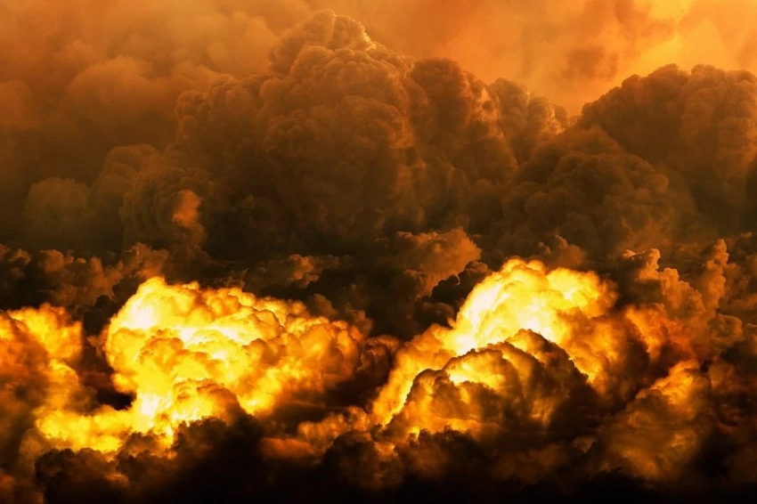 Врио главы ДНР Денис Пушилин сообщил о вытеснении ВСУ из села Старомайорское