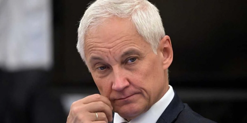 Ослабление государственников. Почему отступил Белоусов