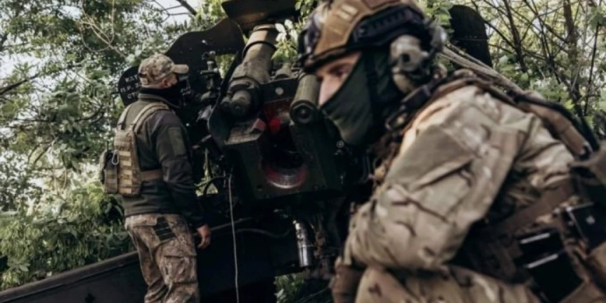 Украина — Россия сегодня 3 июля 2023: опубликована карта боевых действий на Украине сегодня 03.07.2023, главные события СВО за минувшие сутки, последние новости