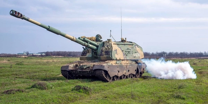 Срочно! На фронте вокруг Бахмута тяжелая ситуация, срочно нужна помощь авиации. Атака ВСУ на Брянскую область, ракеты летели на Смоленскую АЭС 10.07.2023