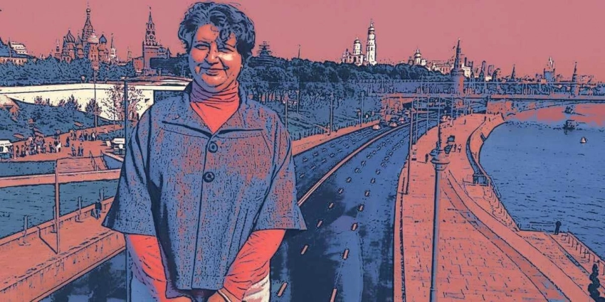 «Белоруссия не имеет такой преференции до сих пор»: Ирина Алкснис прокомментировала разрешение Путина торговать с ЛДНР