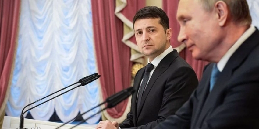 «Через сколько дней!»: близится ли к концу спецоперация на Украине, будет ли мир в 2023 году — прогнозы об окончании СВО 10.07.23